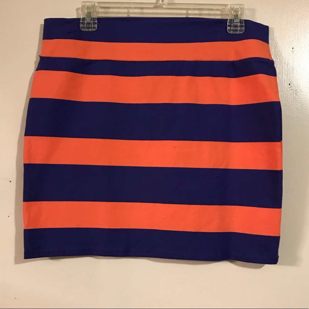 Brand New Bandage Skirt